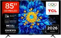 Телевизор Tcl 85 QD-Mini LED P8L Dimming TV 2026 85P8L