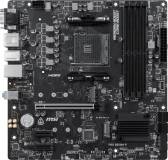 Материнская плата MSI PRO B550M-P