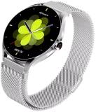 Часы Hifuture aura 2 silver aura2.silver