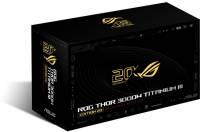 Адаптер ASUS 3000W ROG Thor Titanium III Edition 20 90YE00VA-B0NA00