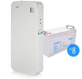 ИБП Volter VOLTER Smart-UPS 7 / 3