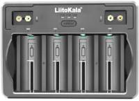Зарядка LiitoKala Lii-D4