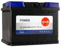 Аккумулятор Vesna 60 Ah/12V Power 415 162