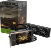 Видеокарта MSI GeForce RTX 5090 32GB LIGHTNING Z RTX 5090 32G LIGHTNING Z