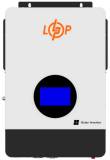 Инвертор LogicPower GY-3.6K with WI-FI 24V 37758