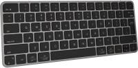 Клавиатура Meetion K210 Bluetooth/Wireless Black MT-K210MW-A-RUA