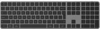 Клавиатура Meetion K230 Bluetooth/Wireless Black MT-K230MW-A-RUA