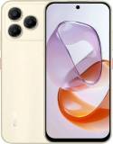 Смартфон Nubia V80 Design 4/256GB Yellow 2025 1207913