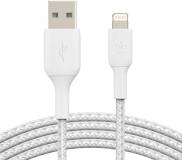 Кабель Belkin CAA002BT1MWH