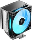 Кулер Deepcool AG600 ARGB Black R-AG600-BKAMMG2-G