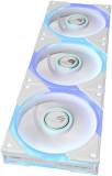 Вентилятор ASUS ROG Eurux GR120 FAN ARGB Reverse White 3in1 90DA00K3-B09020