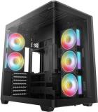 Корпус Deepcool CG590U 5F Black R-CG590U-BKAGA5-G