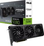 Видеокарта ASUS PRIME GeForce RTX 5080 EVO 16GB OC Edition PRIME-RTX5080-O16G-EVO