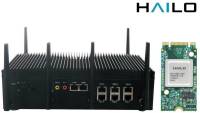 Моноблок Lanner IIOT-I530H