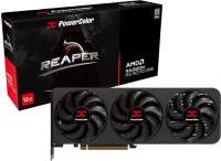 Видеокарта PowerColor Reaper AMD Radeon RX 9070 GRE 12GB RX9070GRE 12G-A