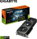 Видеокарта Gigabyte GeForce RTX 5060 GAMING OC V2 8GB GV-N5060GAMING OCV2-8GD