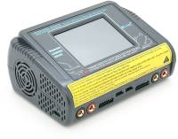 Зарядка VOLTRONIC HTRC-T240Duo
