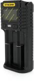 Зарядка Nitecore UMS2