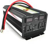 Инвертор VOLTRONIC Wm-7200+ / 12