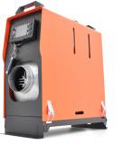 Обогреватель VOLTRONIC TOSSA YT45548