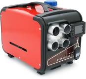 Обогреватель VOLTRONIC TD5000
