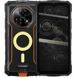 Смартфон DOOGEE Fire 5 Ultra 6/128GB Orange 6942654928085