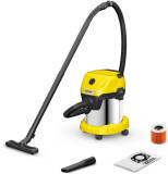 Пылесос Karcher WD3 S V-15/4/20 1.628-138.0