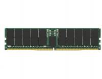 Память Kingston Server Memory DDR5 64GB 6400MHz CL52 ECC Registered KTD-PE564D4-64G