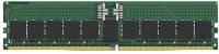 Память Kingston Server Memory DDR5 32GB 6400MHz CL52 ECC Registered KSM64R52BD8-32MH