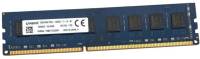Память Kingston DDR3 8GB 1600MHz CL11 9995403-164.A00G