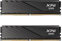 Память A-Data XPG Lancer Blade DDR5 32GB (2x16GB) 6000MHz CL48 Kit AX5U6000C4816G-DTLABBK