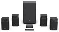 Акустика Hisense HT SATURN Black 20015127