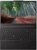 Ноутбук Lenovo ThinkPad P16s Gen 5 (AMD) Black 2026 21XG001ARA