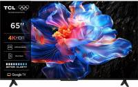 Телевизор Tcl 65 LED P61K 4K HDR TV 2025 65P61K