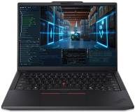 Ноутбук Lenovo ThinkPad P14s Gen 7 (AMD) Black 2026 21X1S08M00