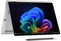Ноутбук HP EliteBook X Flip G2i 14 inch Notebook Next Gen AI PC Glacier silver DD5A6ET