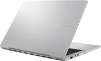 Ноутбук ASUS Vivobook S 14 OLED (S5406) Cool Silver S5406SAL-SF318 / 90NB15R9-M00NY0