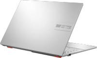 Ноутбук ASUS Vivobook Go 15 (E1504F) Cool Silver E1504FA-BQ2836 / 90NB0ZR1-M04KD0