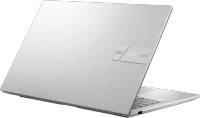 Ноутбук ASUS Vivobook 15 (F1504) Custom Cool Silver F1504VA-WS51_8GB/512GB/W11H