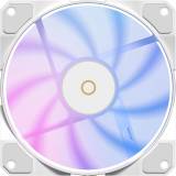 Вентилятор Ocypus BETA F12 WH ARGB REVERSE BLADE BETA-F12-WH1AM01X-GL