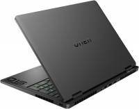 Ноутбук HP OMEN Gaming Laptop 16-am1001nw Custom Shadow black D2YW9EA|10M240W11P