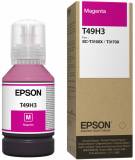 Картридж Epson T3100X Magent 140ml C13T49H300