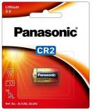 Батарейка Panasonic CR-2W/1BE
