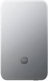 Павербанк Xiaomi 5000mAh UltraThin Magnetic 15W Silver BHR08Z2GL