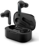 Наушники Philips TAT5506 TWS ANC Pro IPX5 Touch control Mic Black TAT5506BK/00