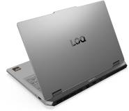 Ноутбук Lenovo LOQ Essential 15ARP11 Luna Grey 2026 83VA000VPB