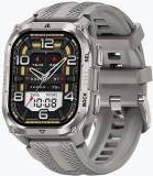 Часы Kospet PULSE 2 SILVER