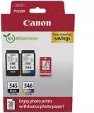 Картридж Canon PG-545/CL-546 Multipack BK+Color 8287B008