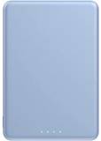 Павербанк Xiaomi 5000mAh Super Slim Magnetic&Wireless 5000mAh 15W B BHR08POGL