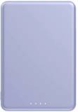 Павербанк Xiaomi 5000mAh Super Slim Magnetic&Wireless 5000mAh 15W V BHR08PNGL
